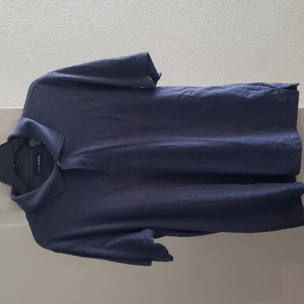 John Henry Shirt